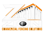 Zion Commercial Fencing Solutions