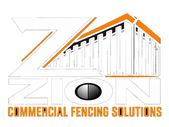 Zion Commercial Fencing Solutions